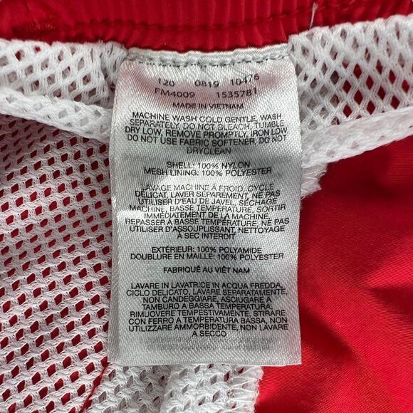 Columbia Men's PFG Hybrid Swim Trunks - Picture 11 of 11